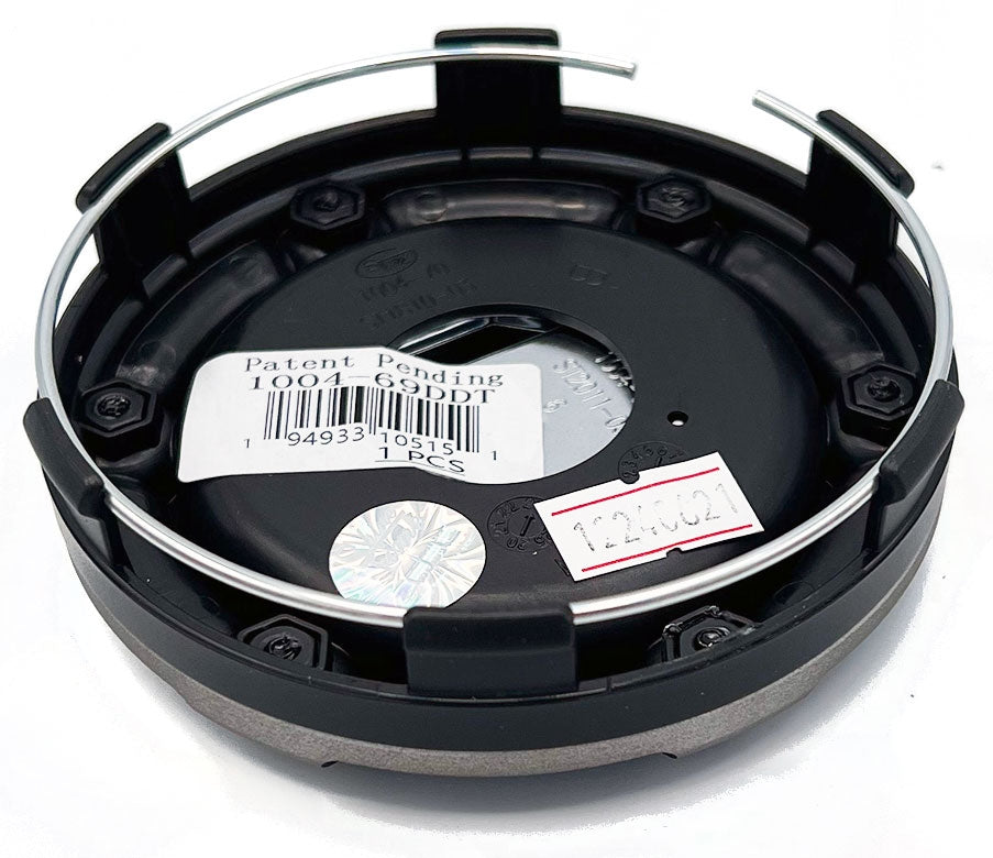 Fuel Off-Road auto part