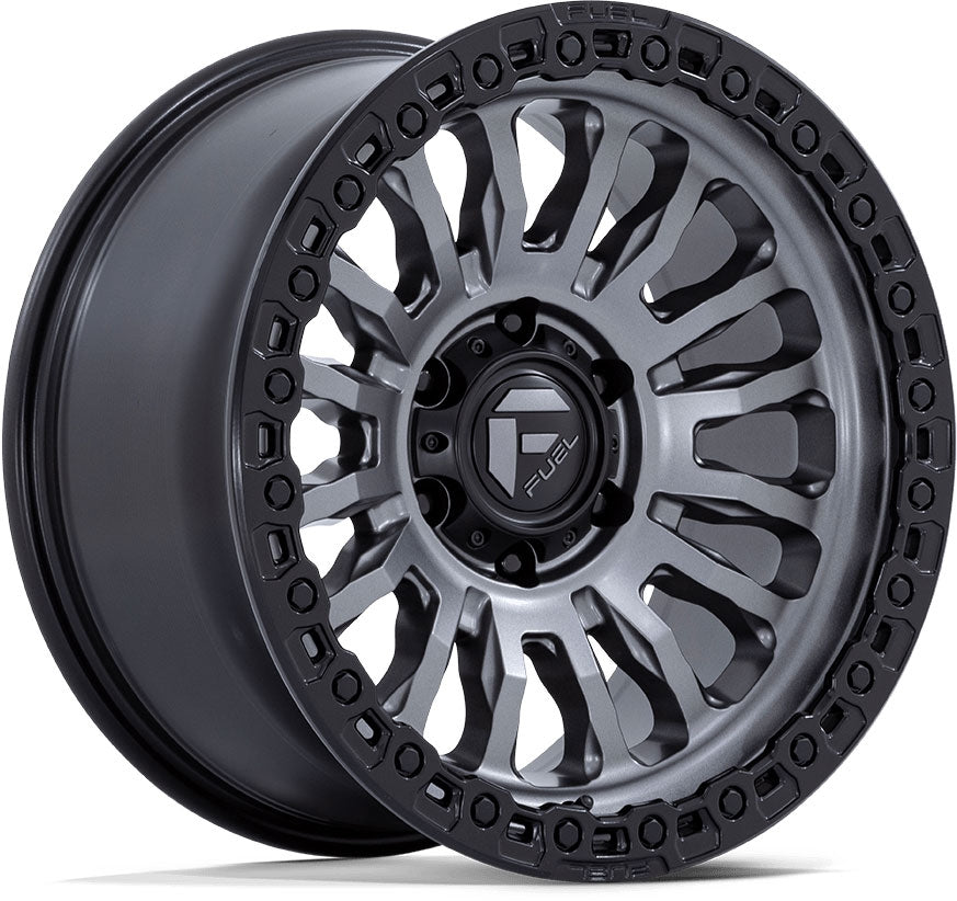 Fuel Off-Road auto part