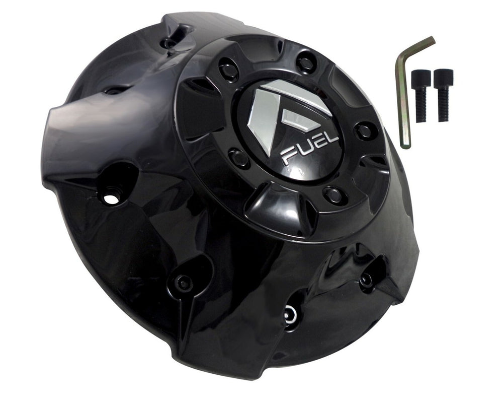 Fuel Off-Road auto part