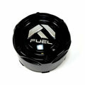 FUEL GL-BLK SNAP IN CAP FOR 8X170/8