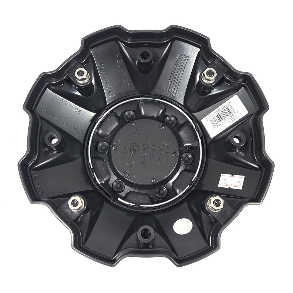FUEL MB CAP W 1002-56BLD- GB LOGO R