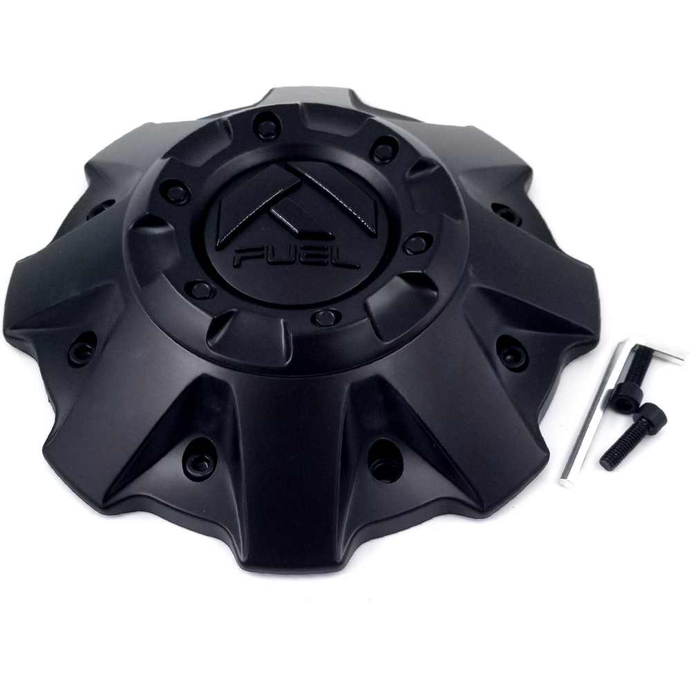 Fuel Off-Road auto part