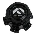CENTER CAP FUEL WHEEL ROGUE