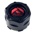 Fuel Off-Road auto part detail