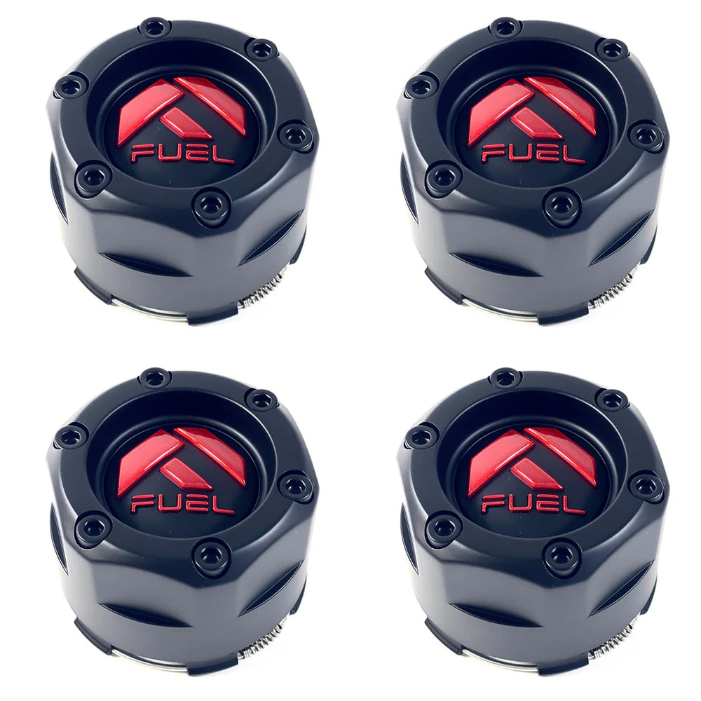 Fuel Off-Road auto part