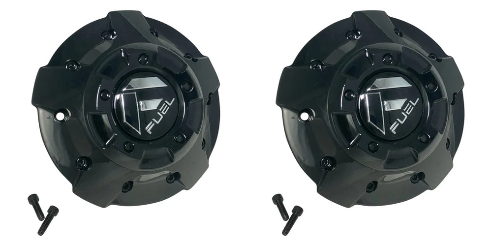 Fuel Off-Road auto part