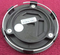 FUEL M-BLK/G-BLK LOGO 5/6LUG/5X150