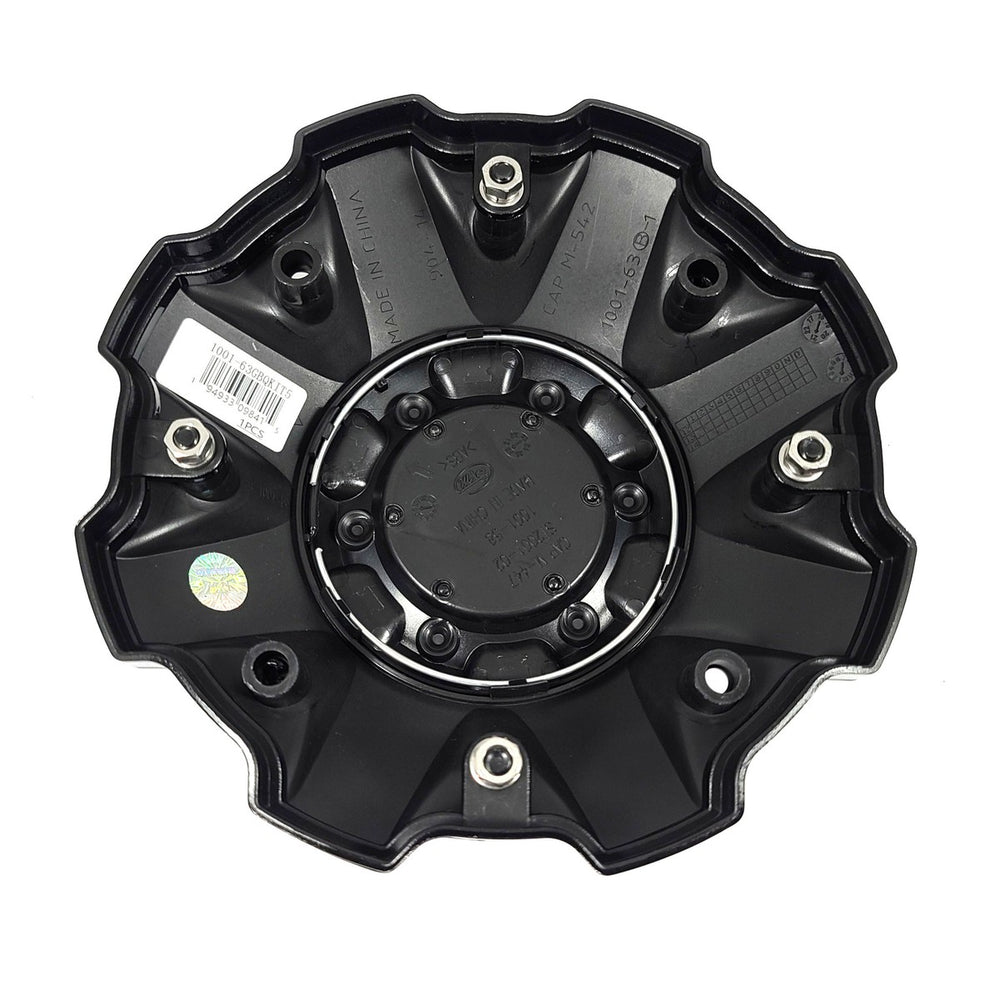 Fuel Off-Road auto part