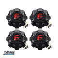 FUEL GBQ CAP WITH RISER 1002-56GBR