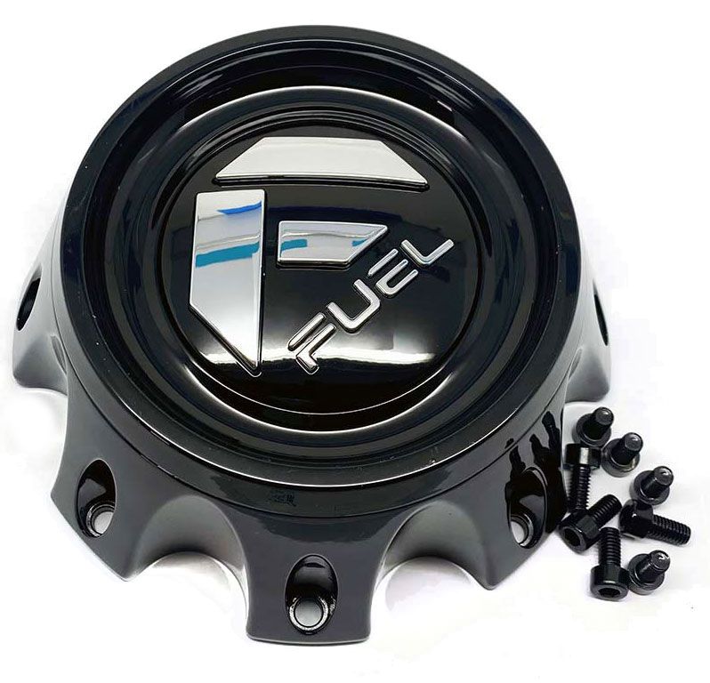 Fuel Off-Road auto part