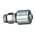 HYDRAULIC COUPLING - MEGACRIMP