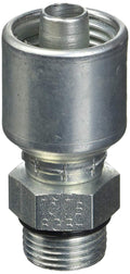HYDRAULIC COUPLING - MEGACRIMP