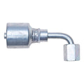 HYDRAULIC COUPLING - MEGACRIMP