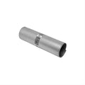 FLEX PRE-CUT-GALV.-5" DIA