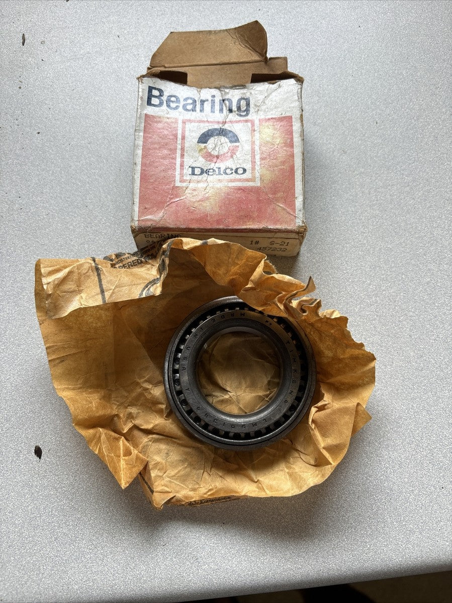 GM Performance auto part