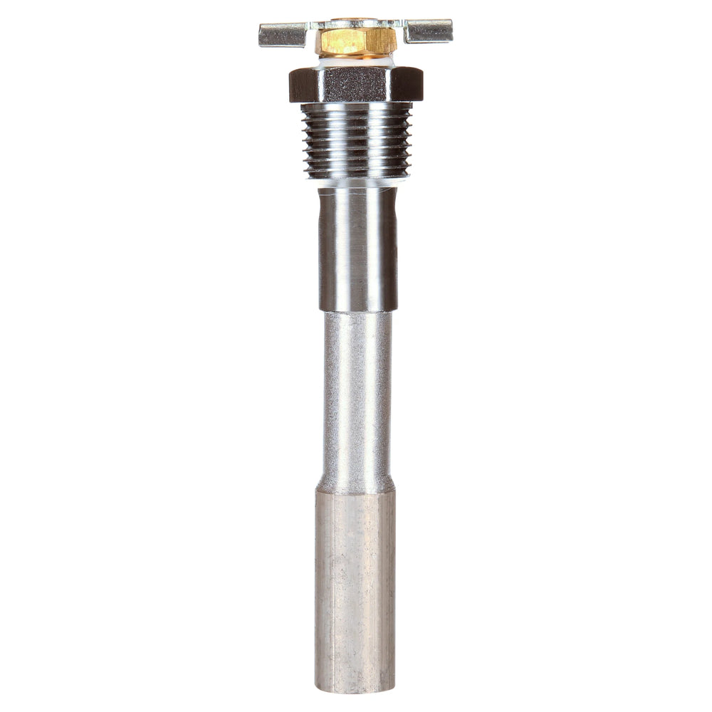 41/2INX1/2IN14NPT MAGNESIUM ANODE ROD W/DRAIN FOR ALUMINUM WATER (ATWOOD)