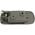 INTERIOR DOOR HANDLE