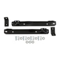 LTS 1971-1972 C/K FRONT BMPR BRKT KIT 4W