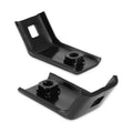 LTS 1971-1972 C/K FRONT BMPR BRKT KIT 4W