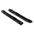 LTS 1971-1972 C/K FRONT BMPR BRKT KIT 4W
