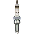 NGK Peugeot 405 1989 Spark Plug Wire Set
