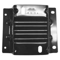 CAPA 0814 FORD ECONOLINE VAN FRT BUMPER INNER BRACKET (LH)