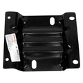 CAPA 0814 FORD ECONOLINE VAN FRT BUMPER INNER BRACKET (LH)