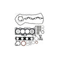 Engine Oil Pan Gasket Set - 10-10141-01