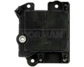 AIR DOOR ACTUATOR