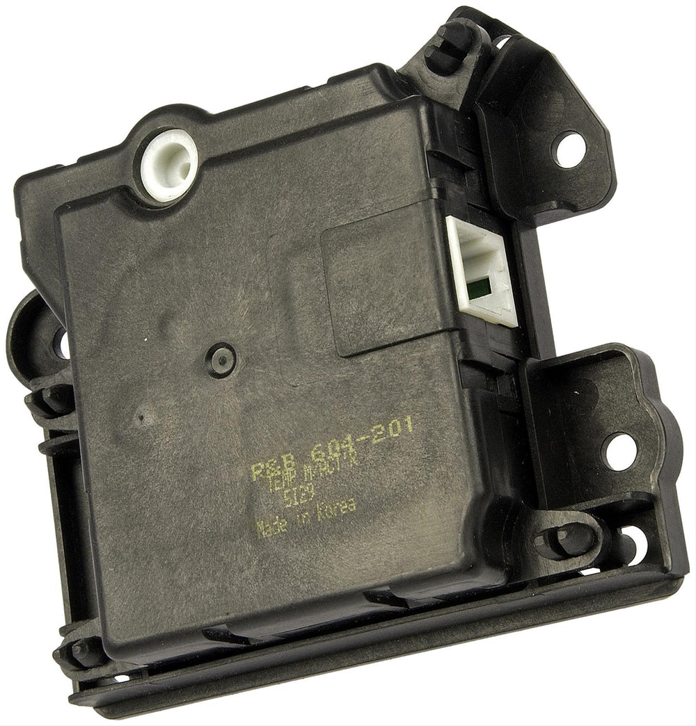 AIR DOOR ACTUATOR