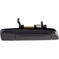 EXTERIOR DOOR HANDLE