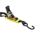 PRO SERIES RATCHET TRANSOM