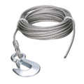 PRO SERIES RATCHET TRANSOM