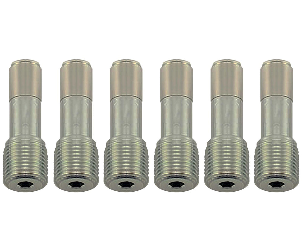 BRAKE CALIPER HARDWARE KITS