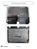 DELPHI auto part