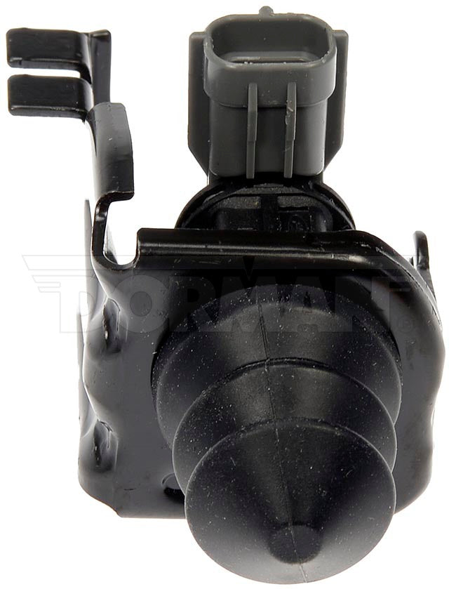 HOOD AJAR SWITCH