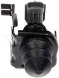 HOOD AJAR SWITCH