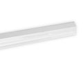 8387 C10 C/K GRILLE MOLDING W/ MOUNTING CLIPS LOWER