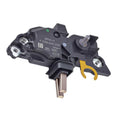 EL FIELD RHEOSTAT