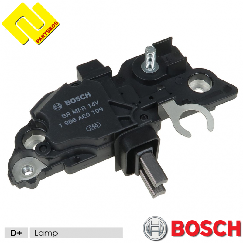 EL FIELD RHEOSTAT