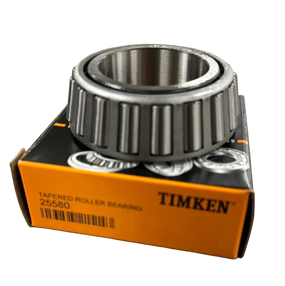 DEXTER BEARING CONE 25580