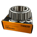 DEXTER BEARING CONE 25580