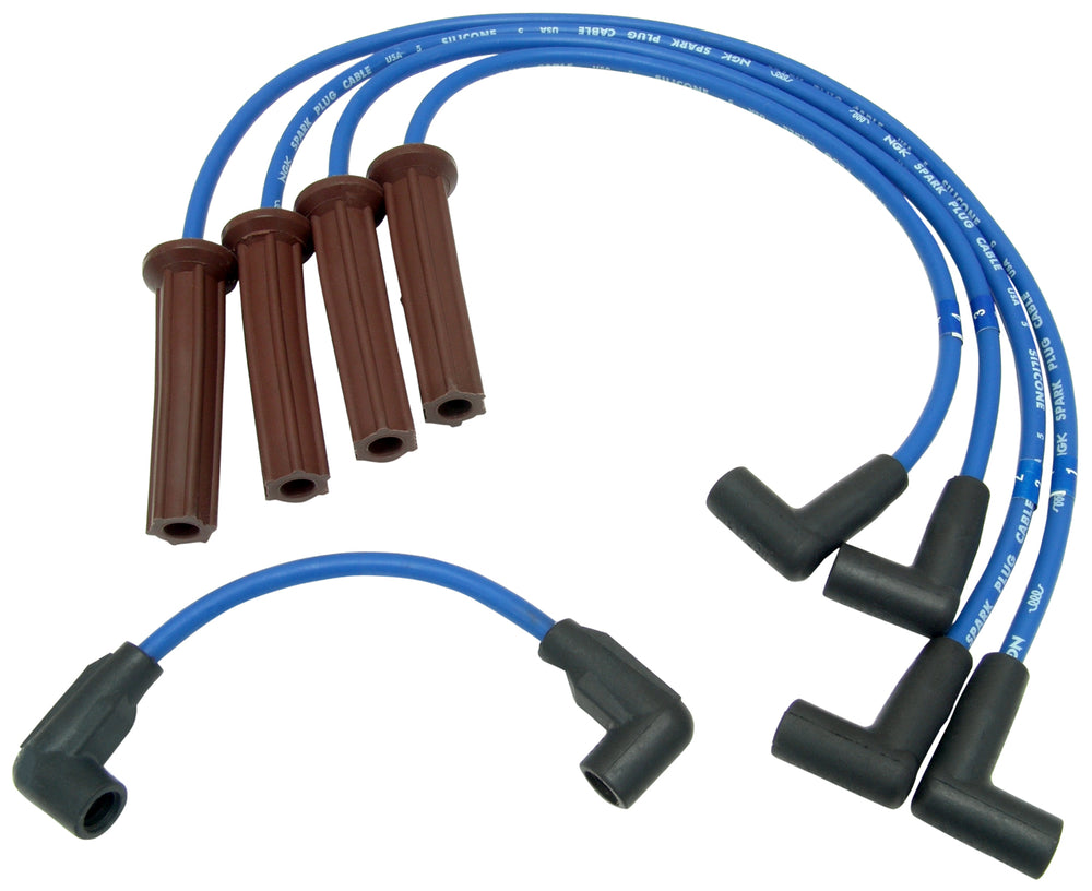 NGK auto part