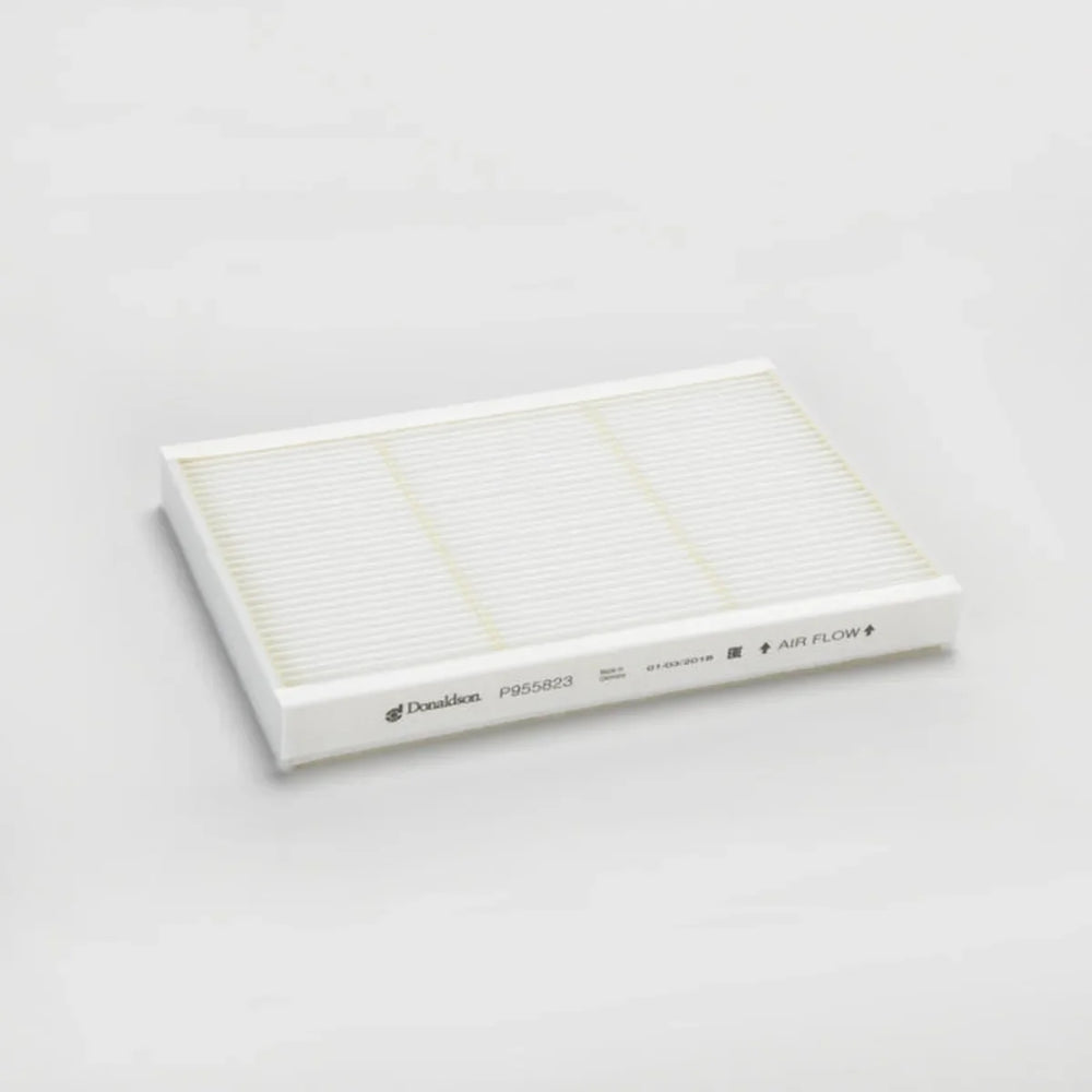 CABIN AIR FILTER