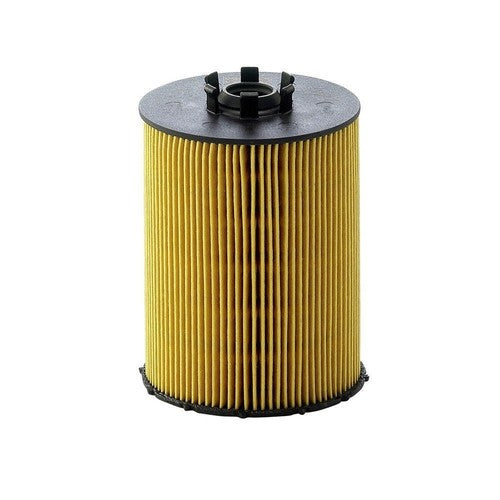 MAHLE FILTERS