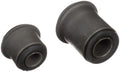 DELPHI control arms