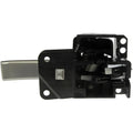 INTERIOR DOOR HANDLE