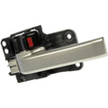 INTERIOR DOOR HANDLE