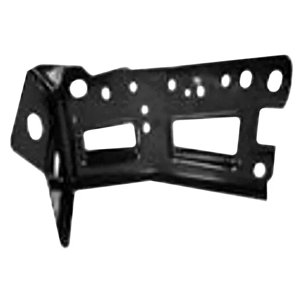 LH FRONT FENDER BRACE; FLEX 1319; TAURUS 1019; LINCOLN MKS 1316; MKT 1319