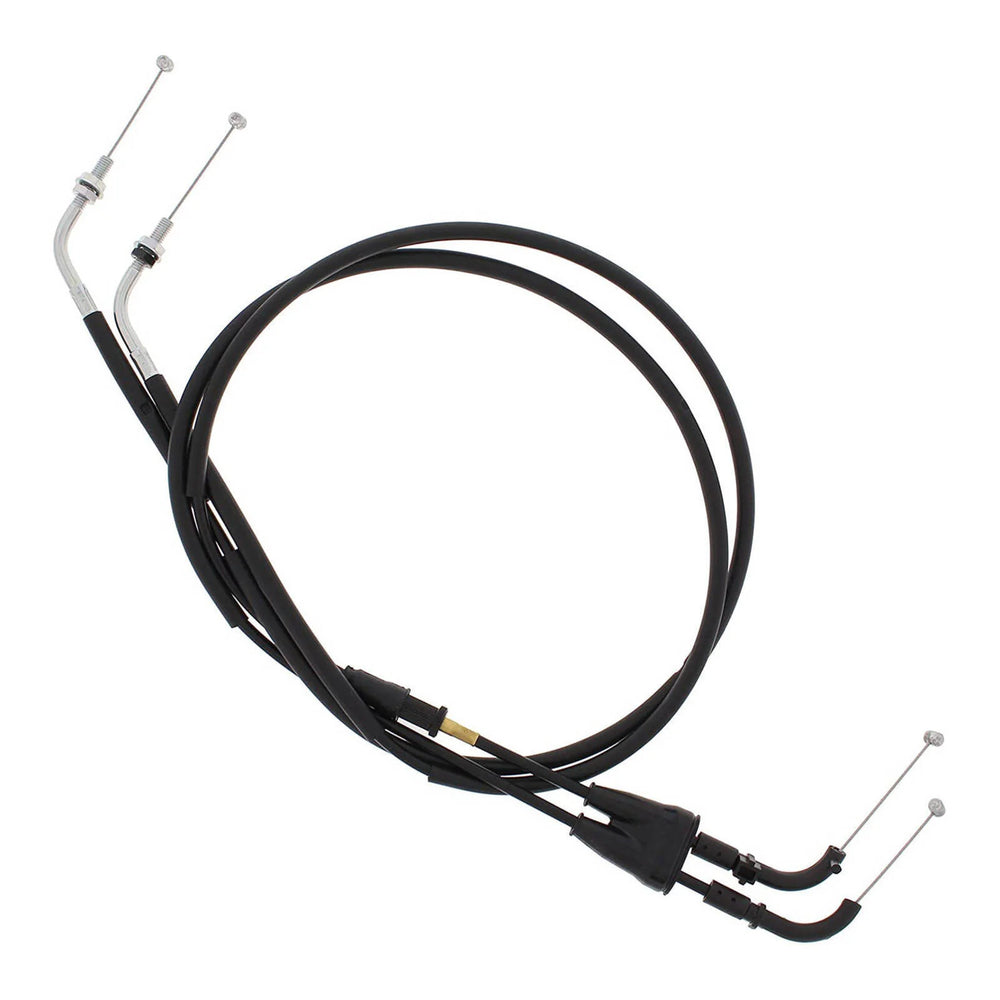 All Balls Racing 12-15 Yamaha WR450F Cable - Throttle